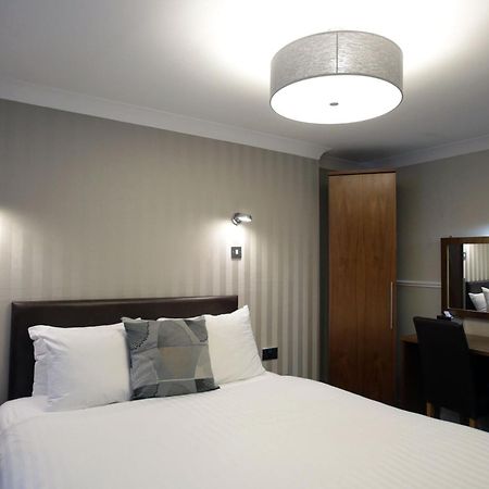 Kelvingrove Hotel - Sauchiehall St Glasgow Kültér fotó